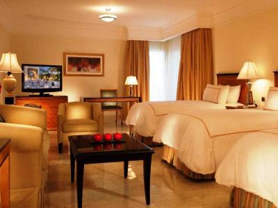 Resort Le Royale Collection Luxury Sharm el-Sheikh