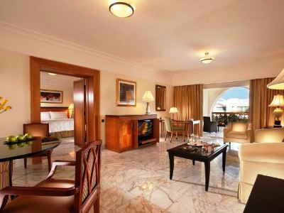 Resort Le Royale Collection Luxury