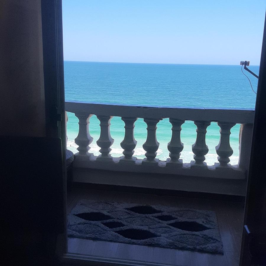 Apartamento Panorama Sea View Apartment: Coast Getaway *