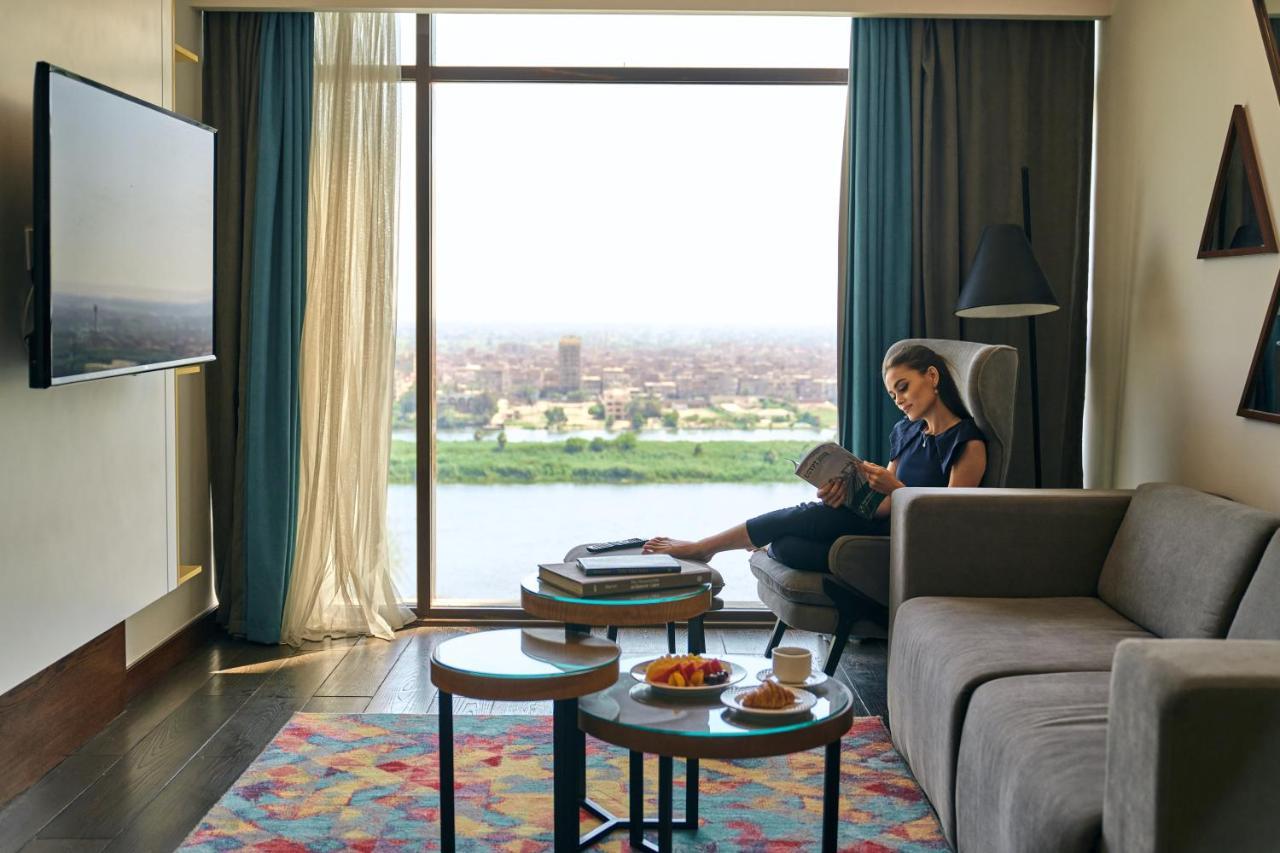 & - Maadi By Ihg Cairo