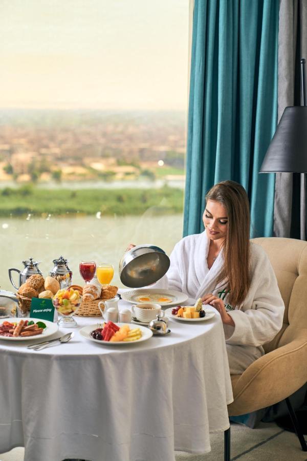 & - Maadi By Ihg 5*