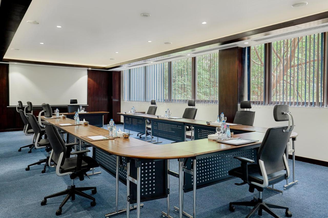 Hotel & - Maadi By Ihg 5*