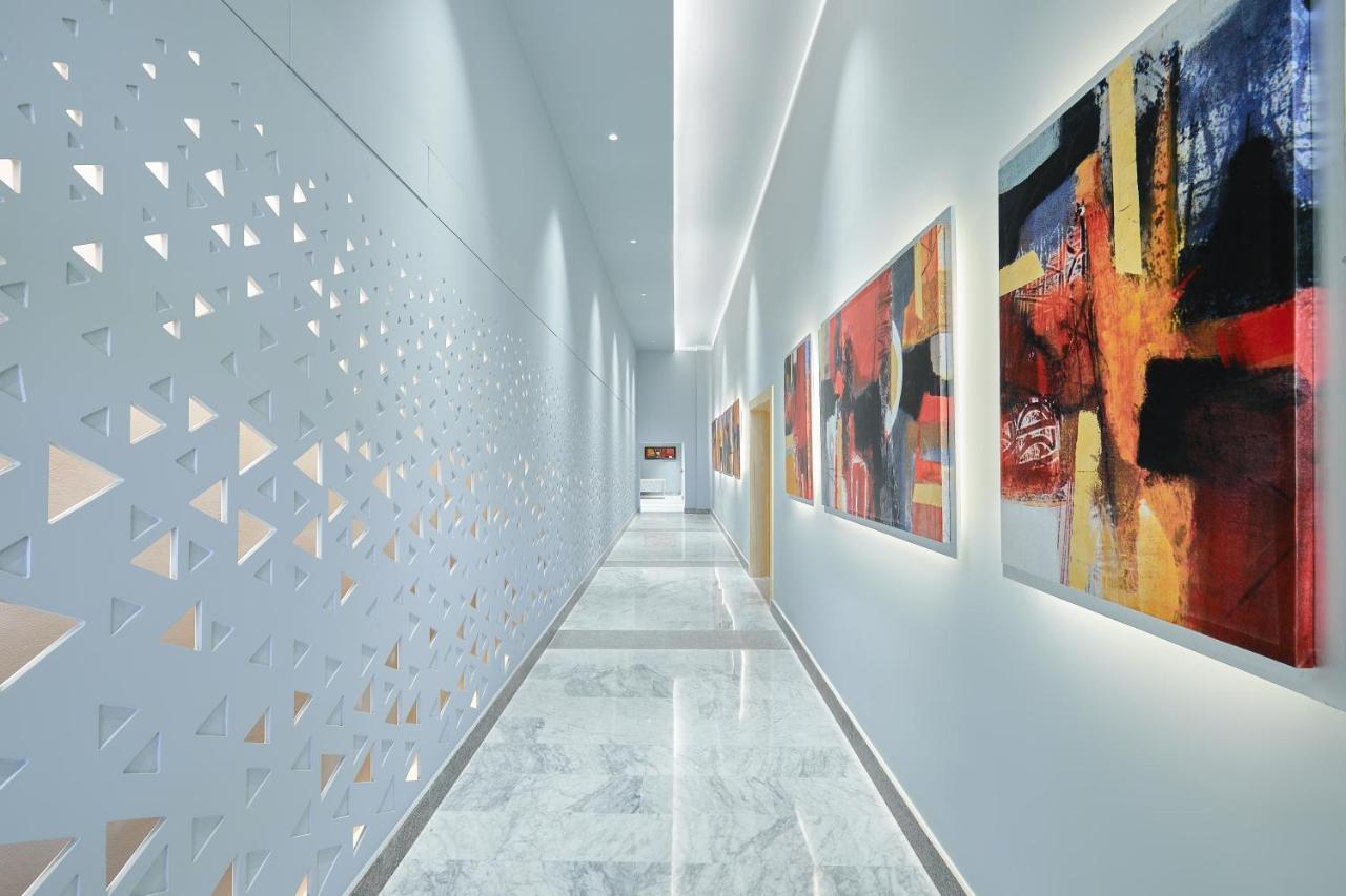 Hotel & - Maadi By Ihg