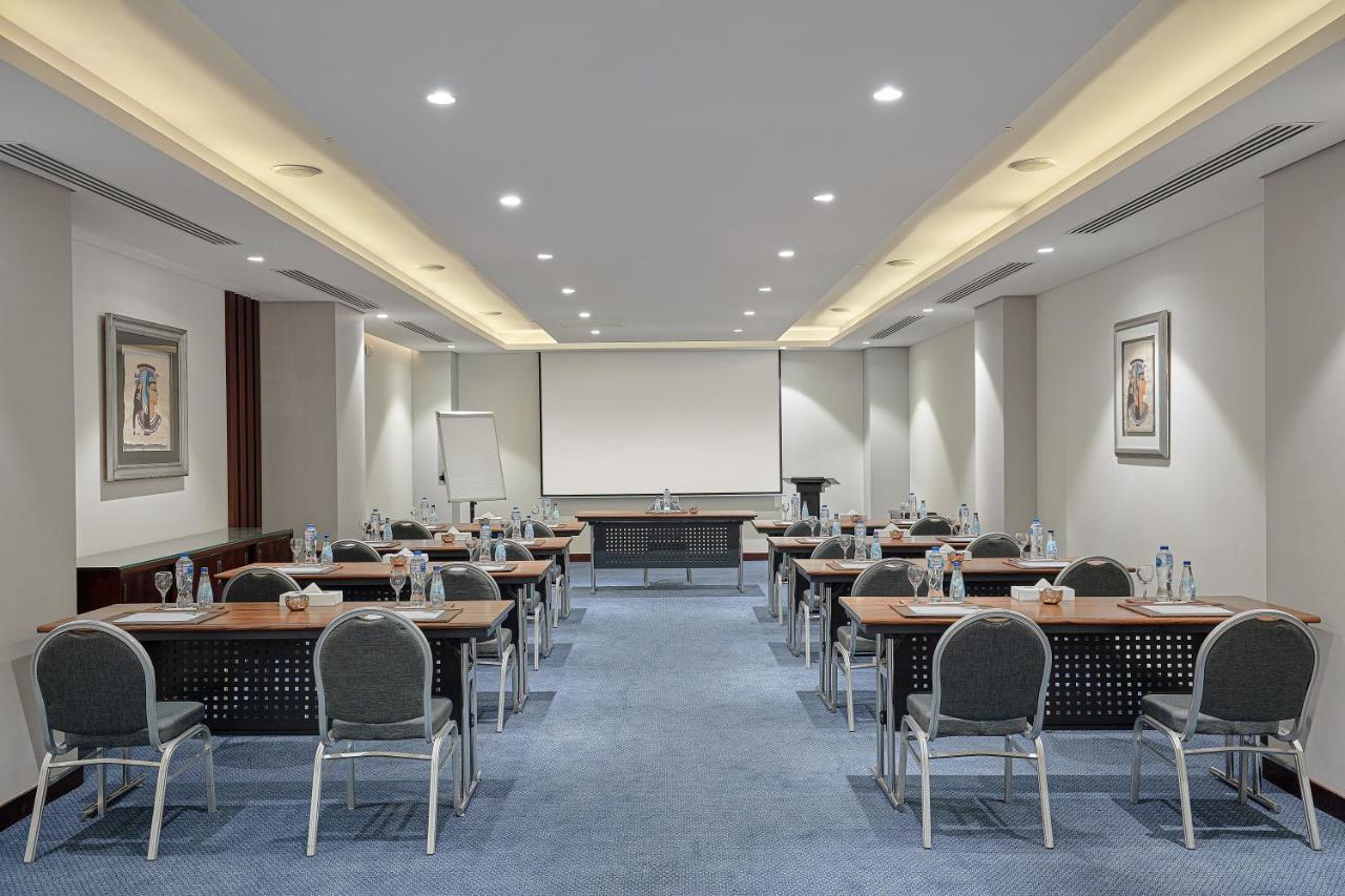 & - Maadi By Ihg 5*