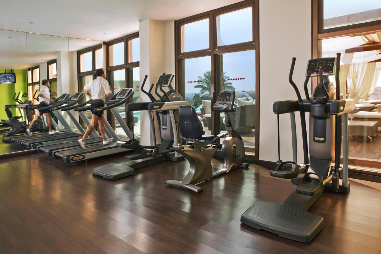 & - Maadi By Ihg Hotel Cairo