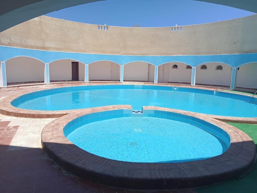 Apartment رائع مجدد بالكامل للعائلات فقط باندلسيه مطروح Mersa Matruh