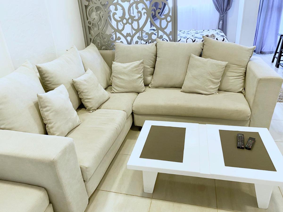 Apartment Marilyn With Sea View Wi Fi Hurghada
