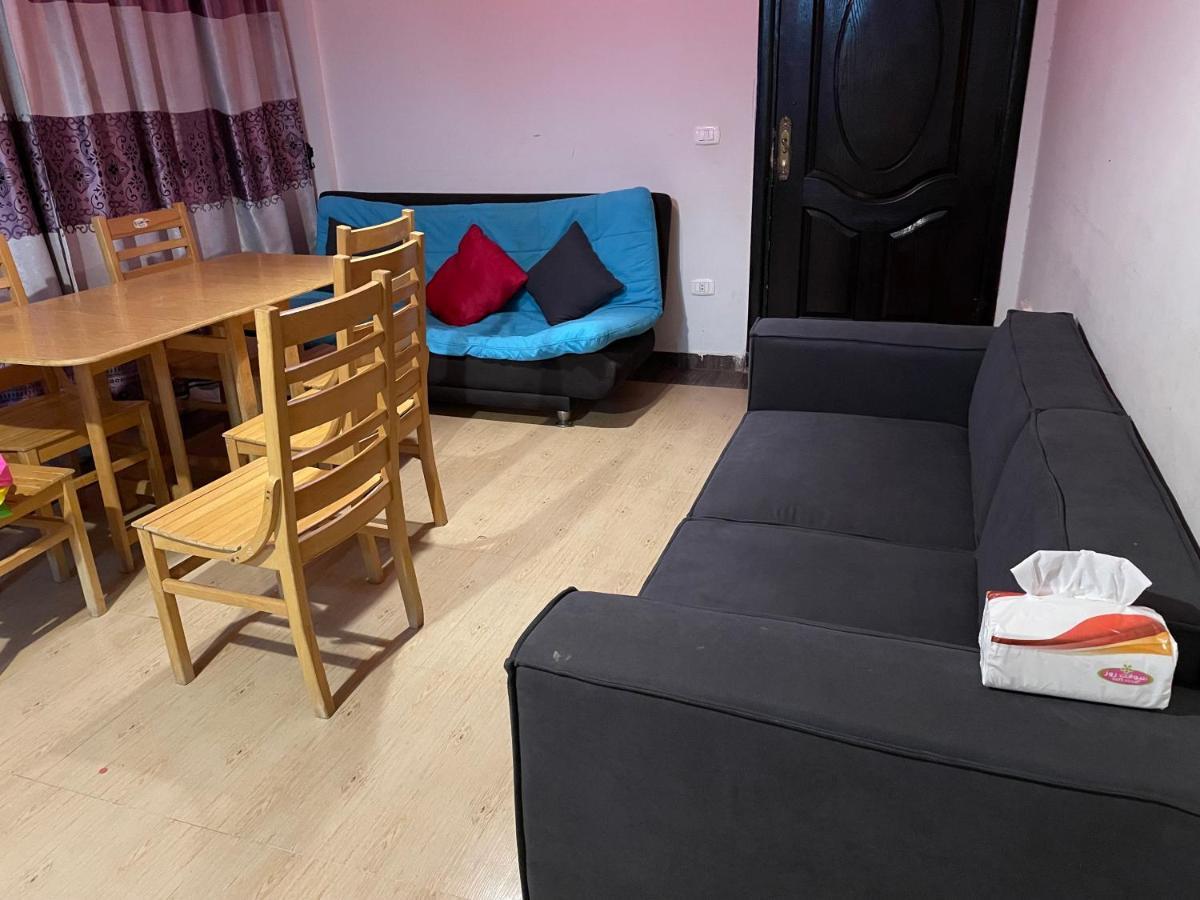Mohamed Afifi Bluebay - Families - Ground 2 Bed