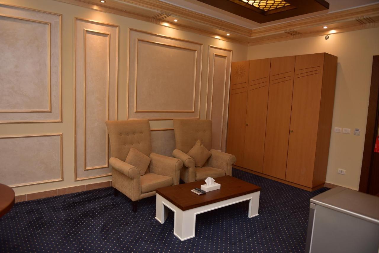 Hotel Tolip Family Club Borg El Arab 5*