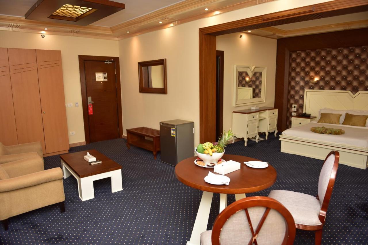 Tolip Family Club Borg El Arab 5* King Mariout