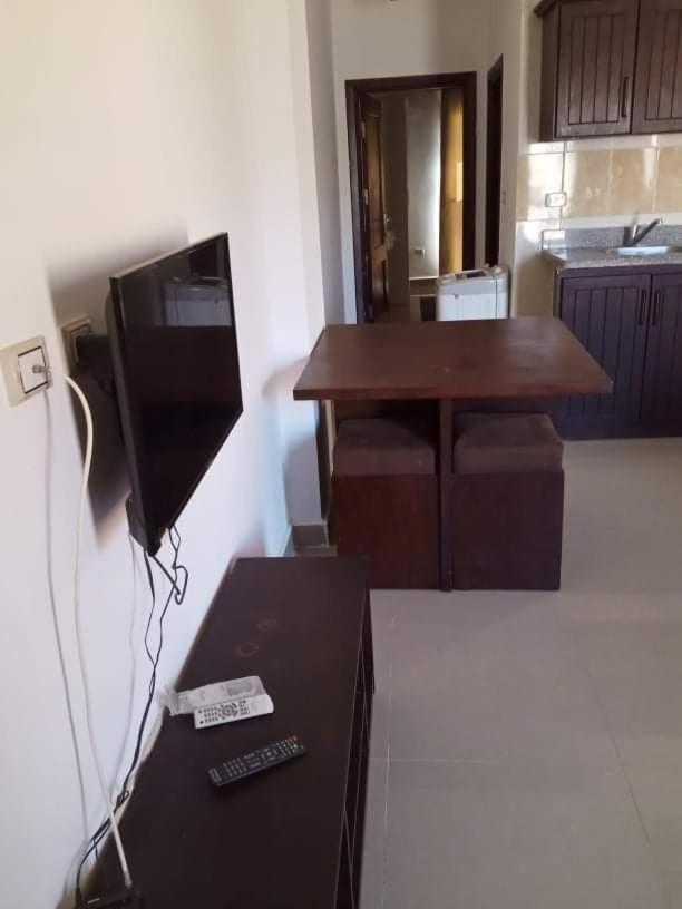 Sunny Apartment
