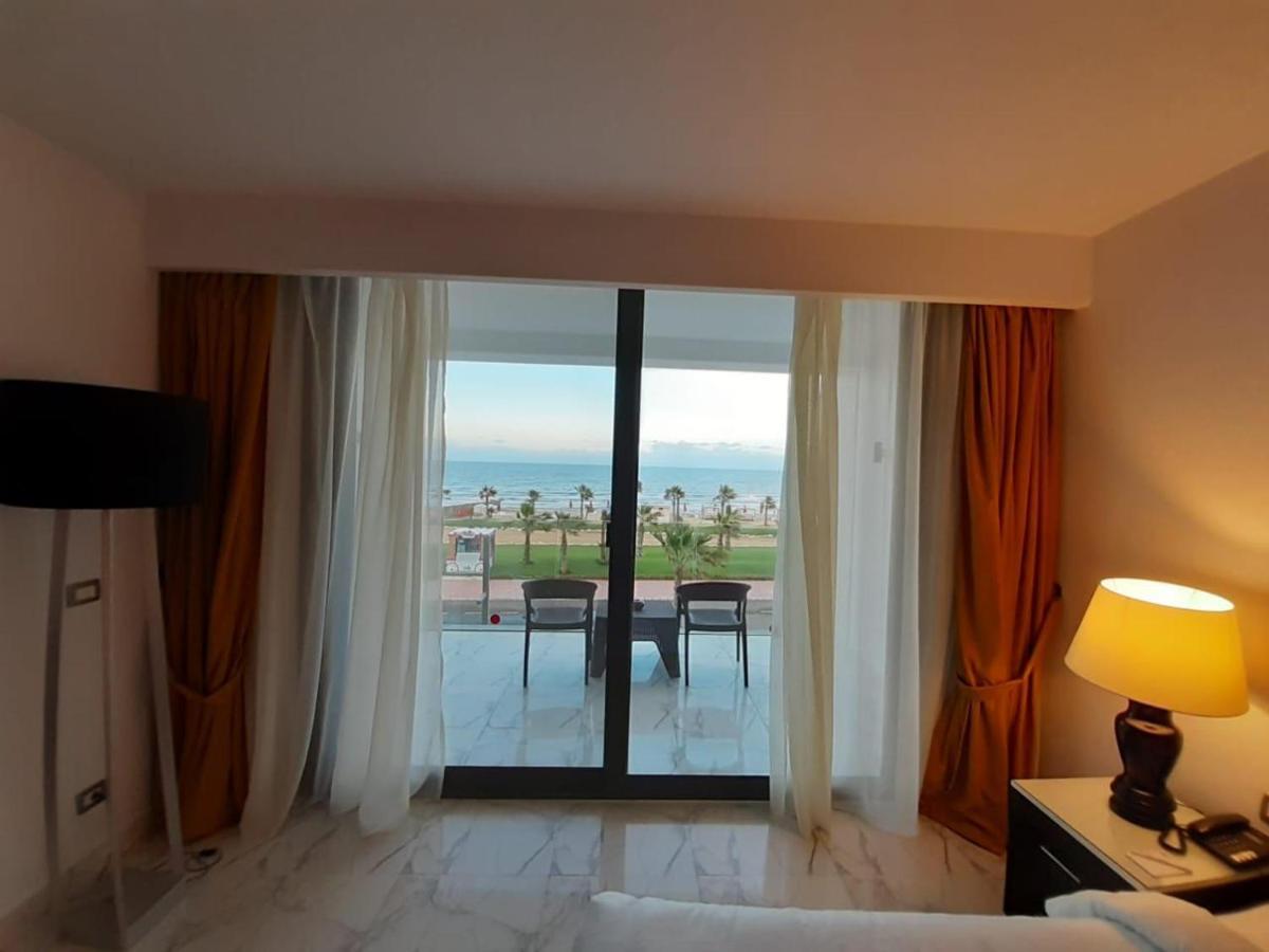 & 5* Port Said