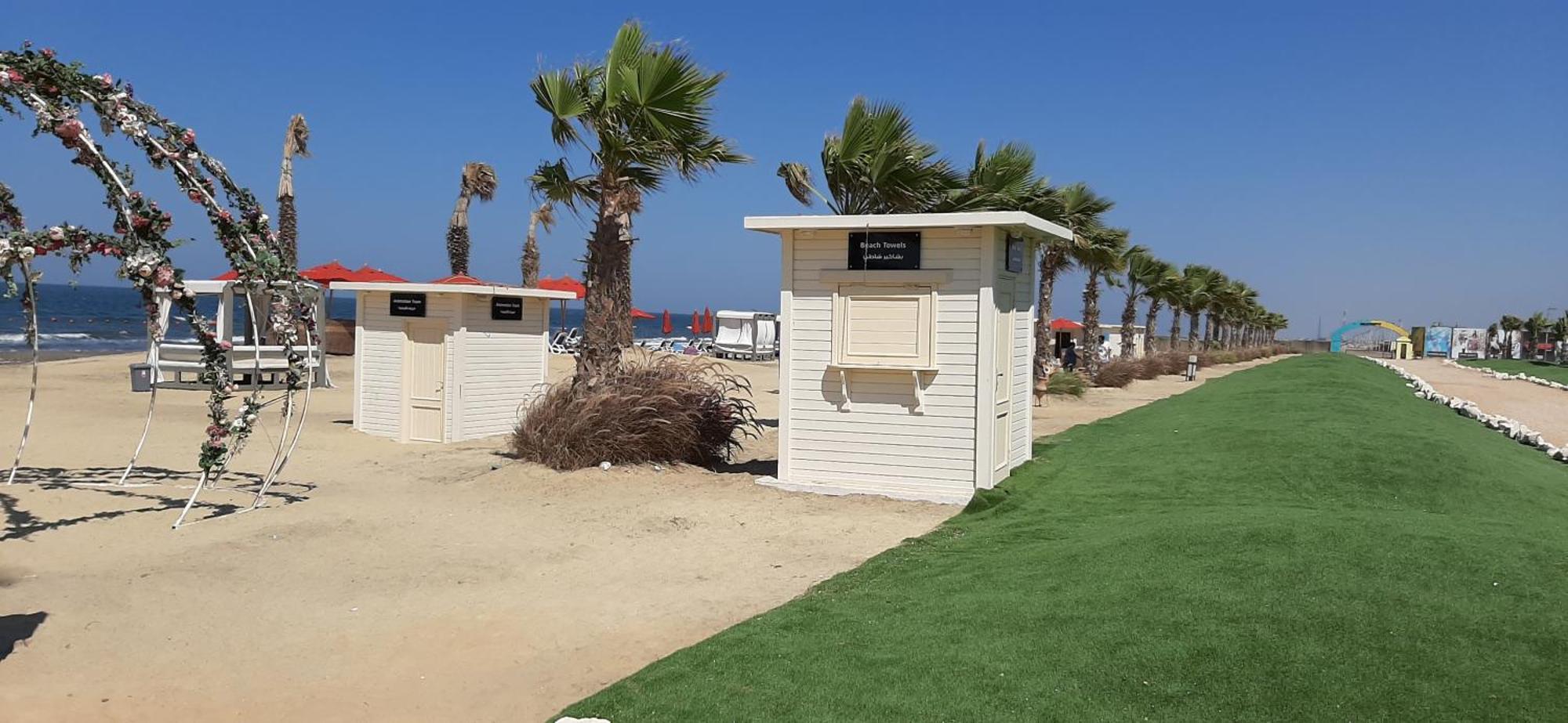 & Hotel Port Said