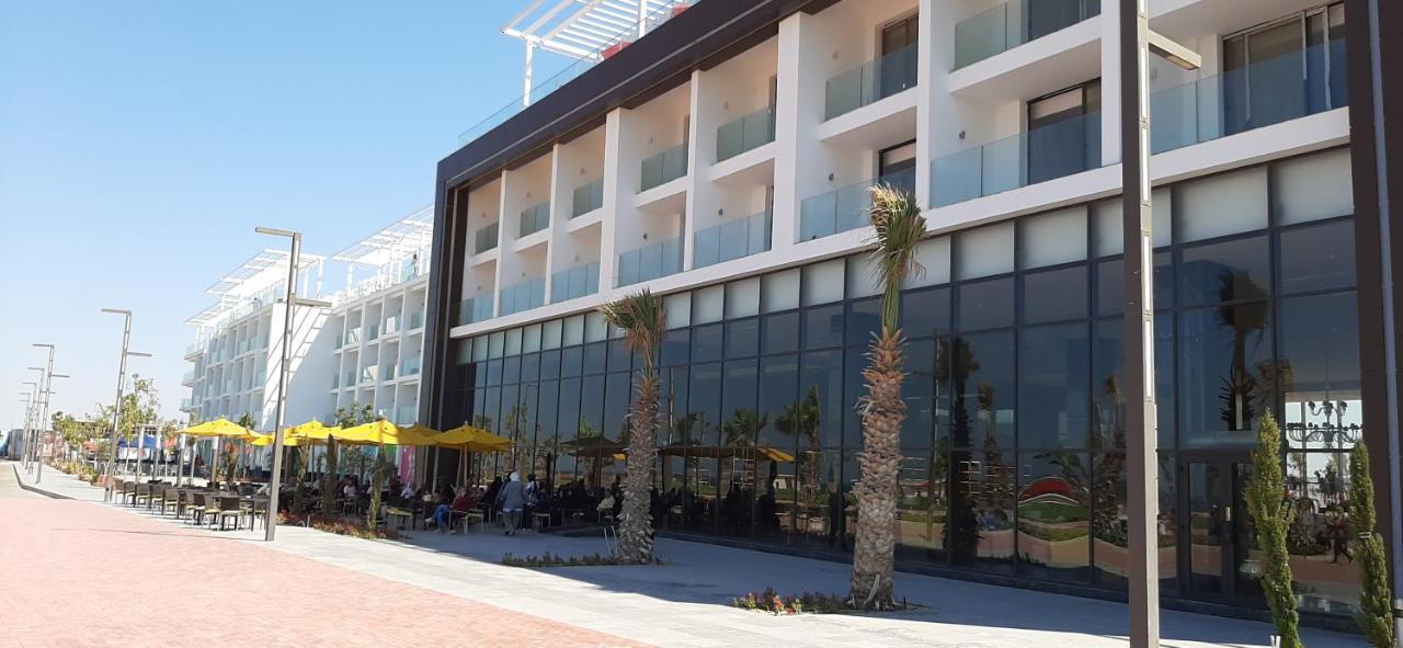 & 5* Port Said