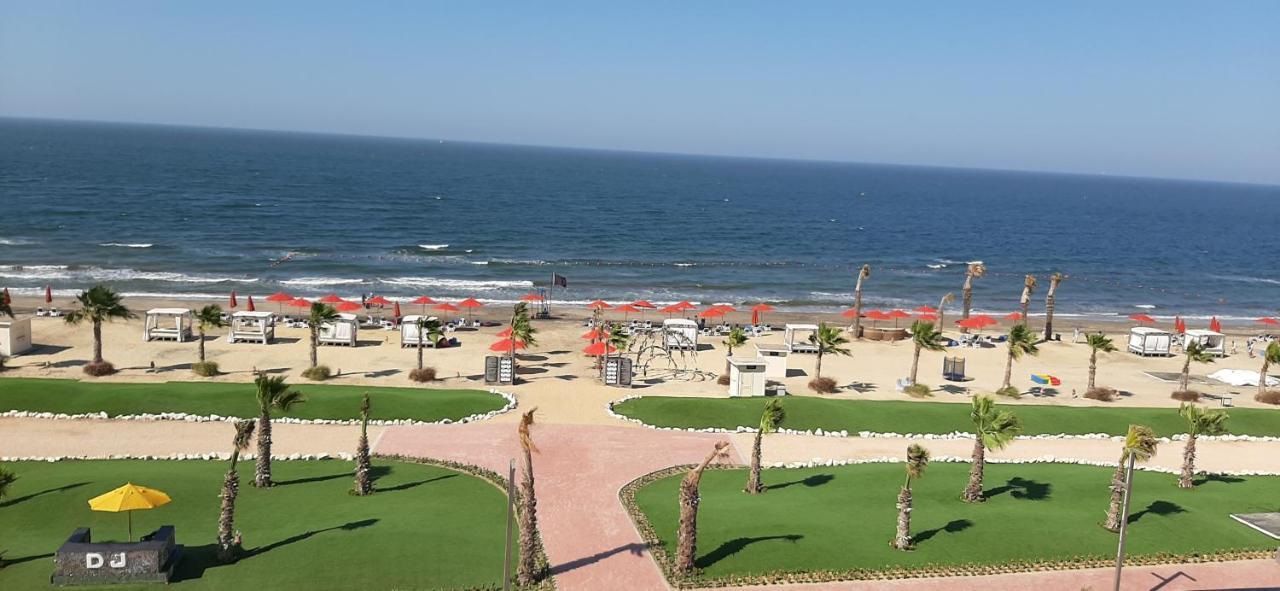& Port Said