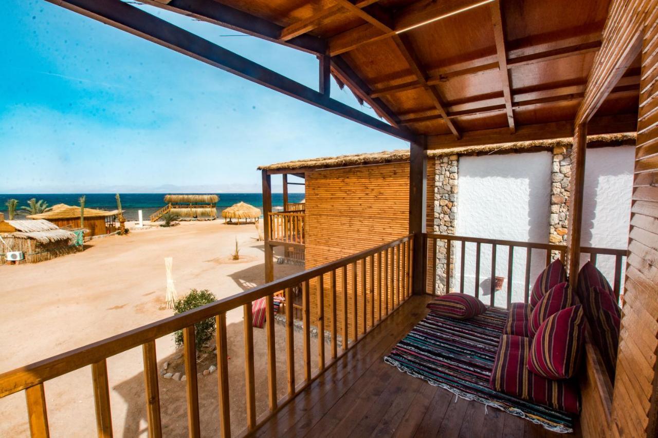Hotel Paradise Sweir Nuweiba
