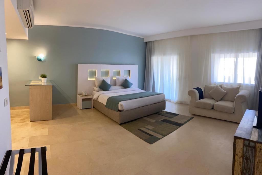 Aparthotel Azzurra