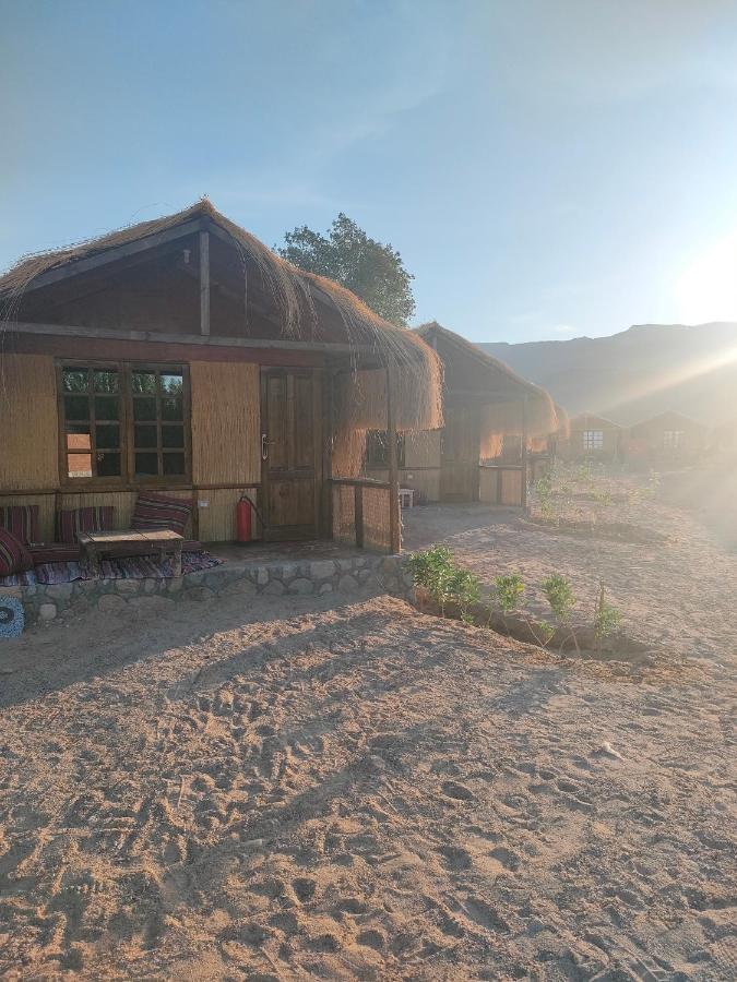 Hotel Paradise Sweir Nuweiba