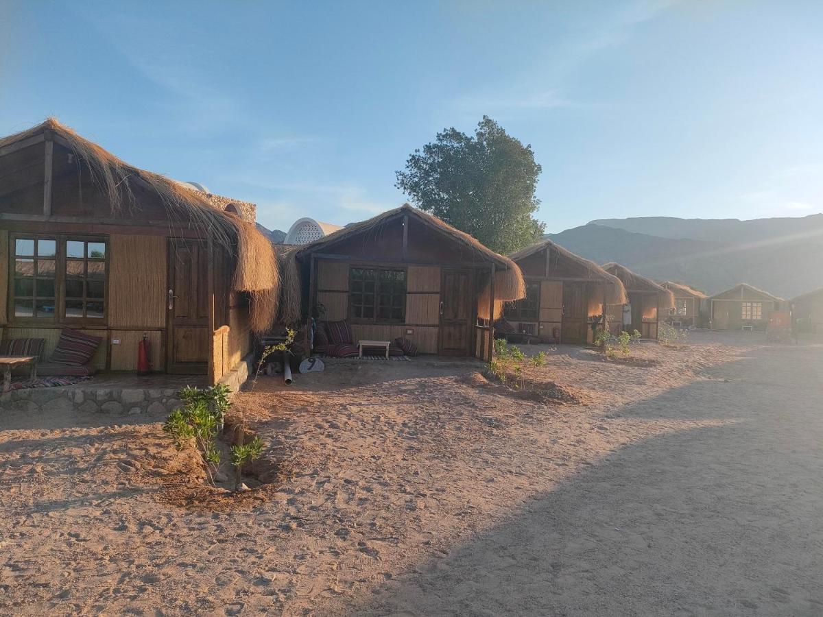 Paradise Sweir Hotel Nuweiba