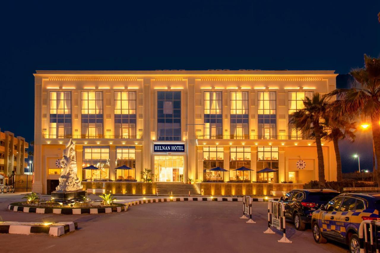 Helnan Mamoura & Events Center İskenderiye