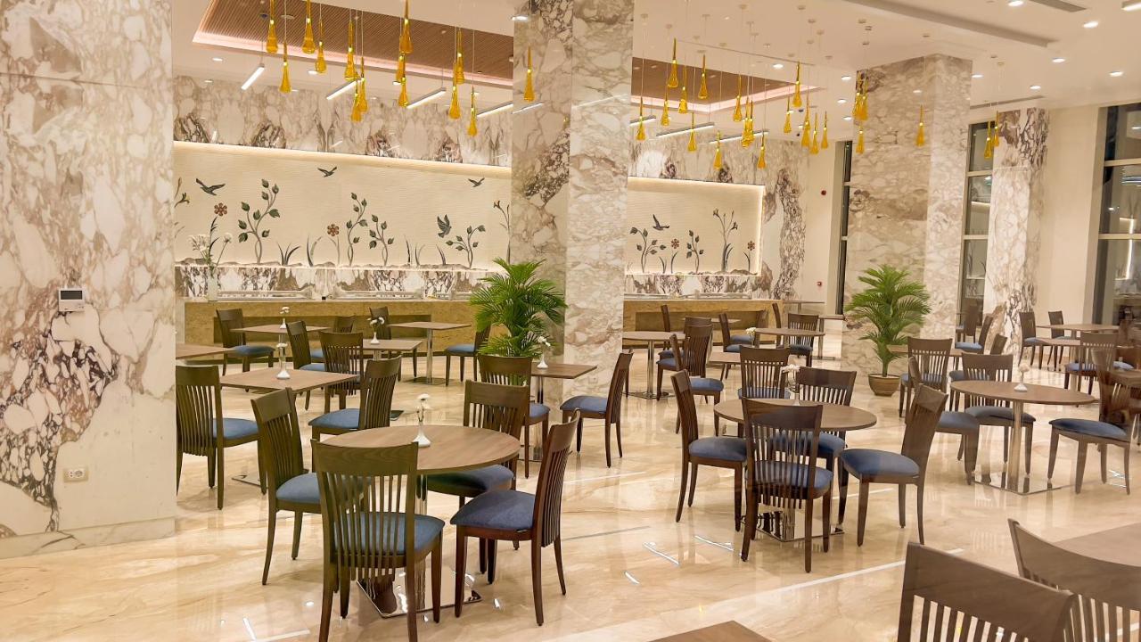 Helnan Mamoura & Events Center İskenderiye