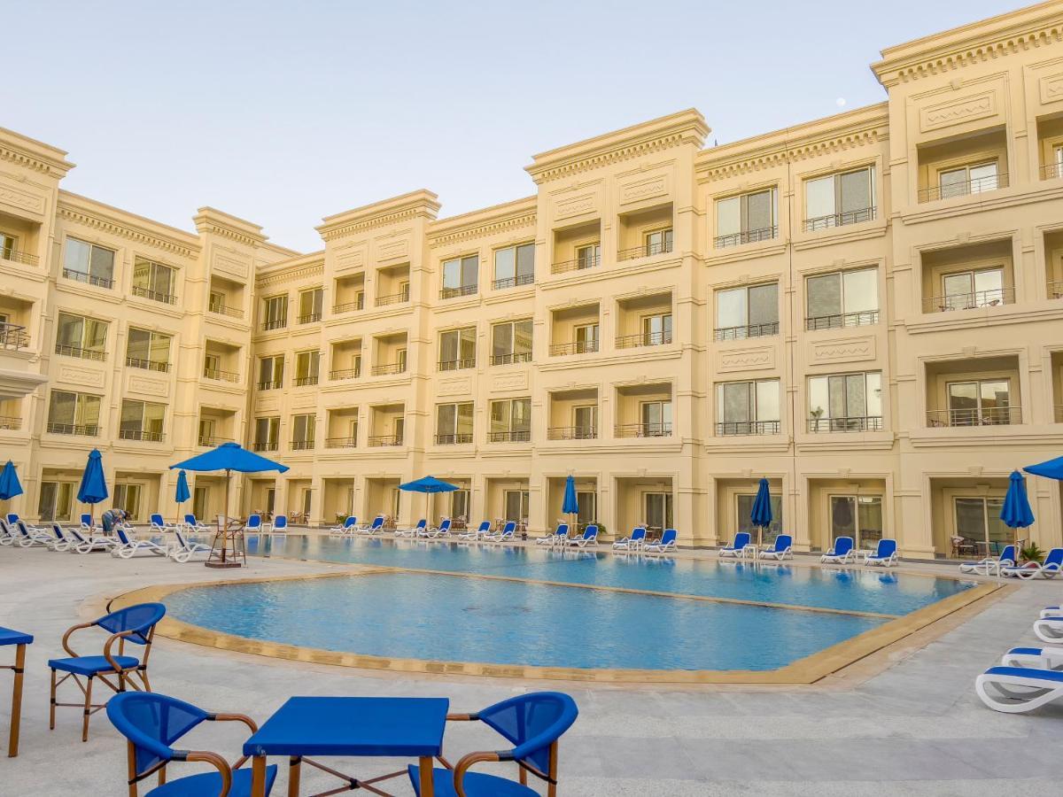 Helnan Mamoura & Events Center