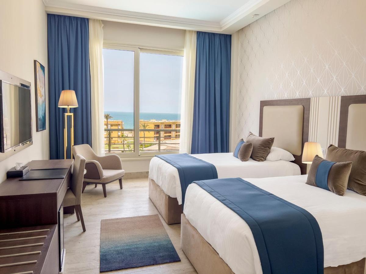 Helnan Mamoura & Events Center Hotel 5*