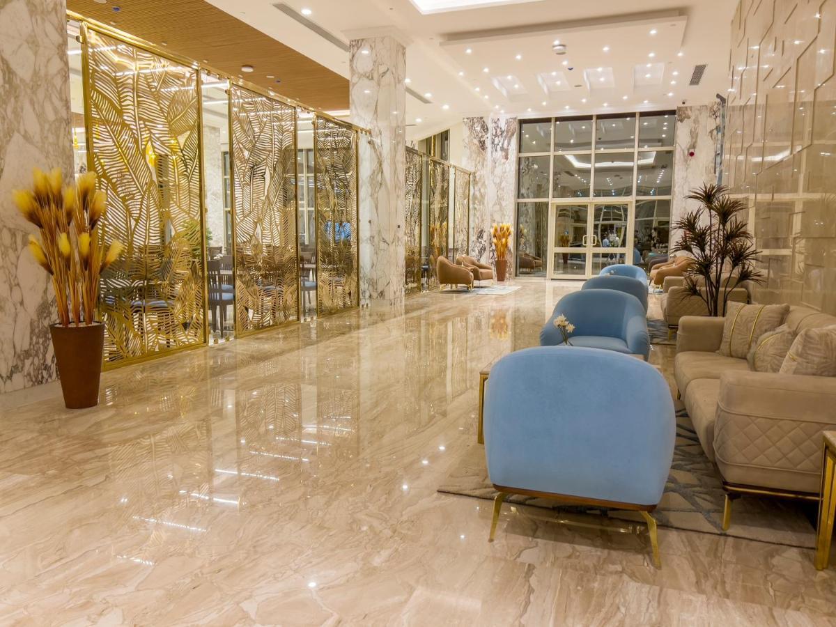Otel Helnan Mamoura & Events Center 5*