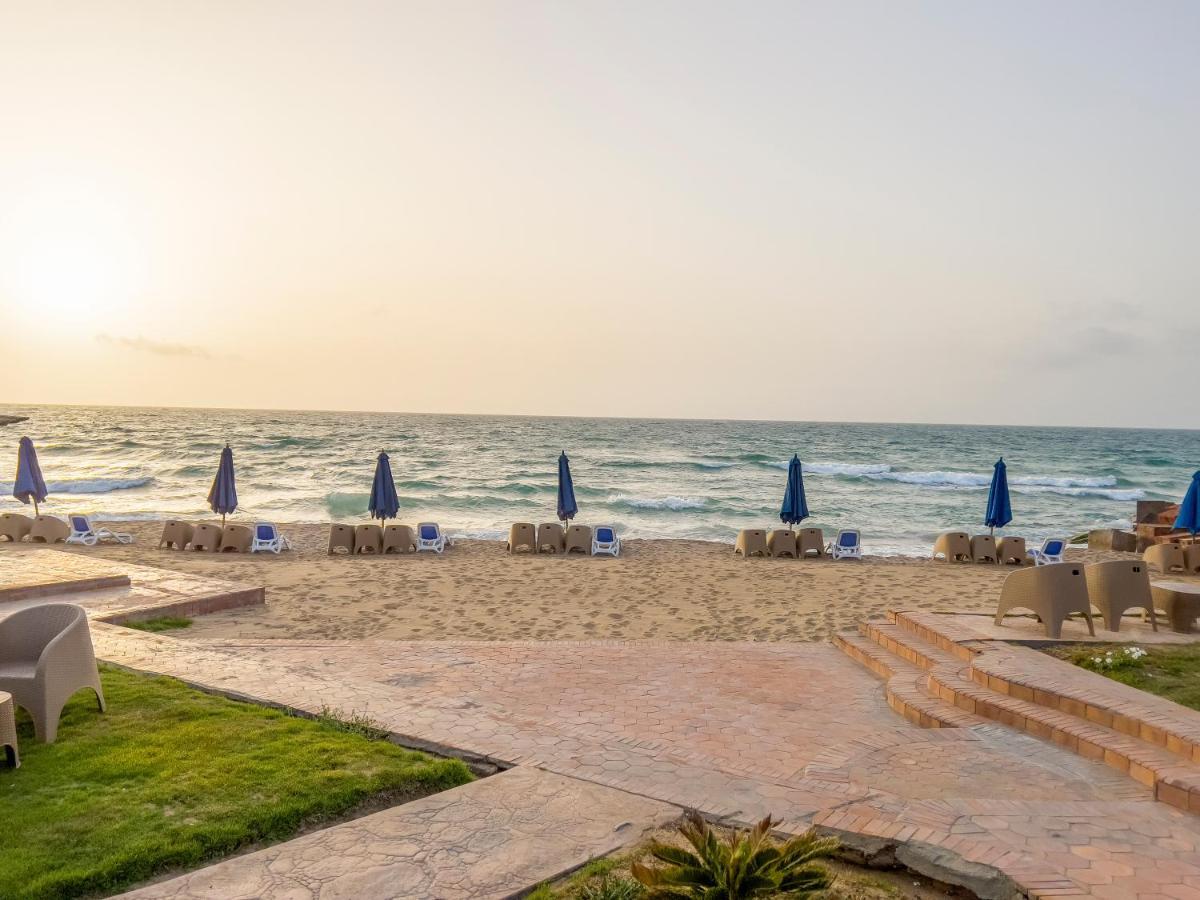 Helnan Mamoura & Events Center
