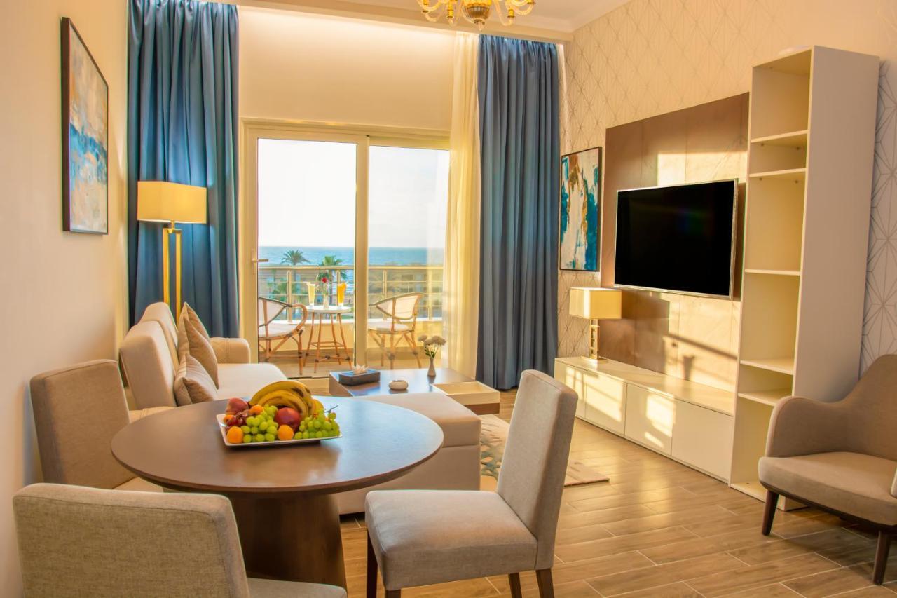 Helnan Mamoura & Events Center 5* İskenderiye