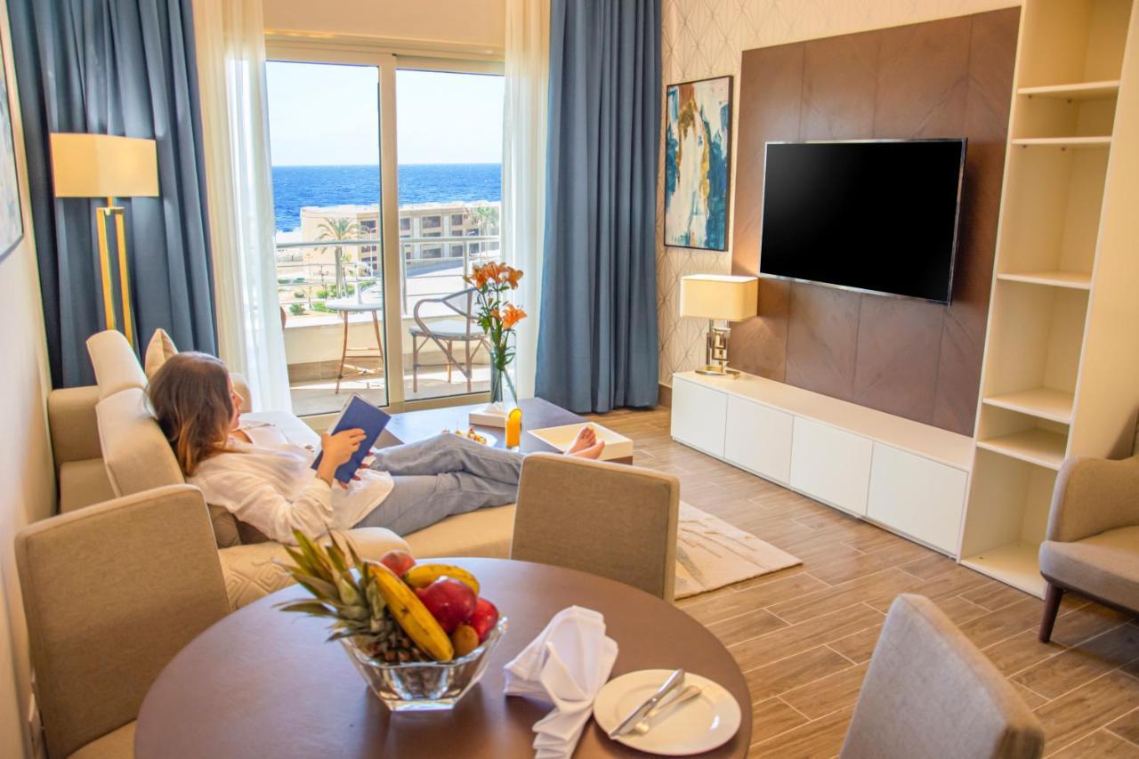 Helnan Mamoura & Events Center Otel 5*