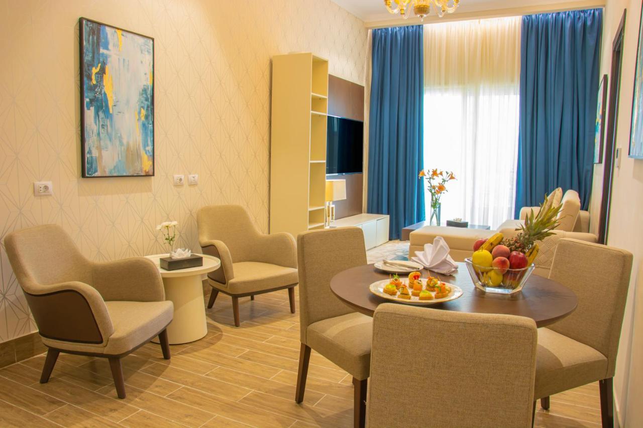 Helnan Mamoura & Events Center 5*