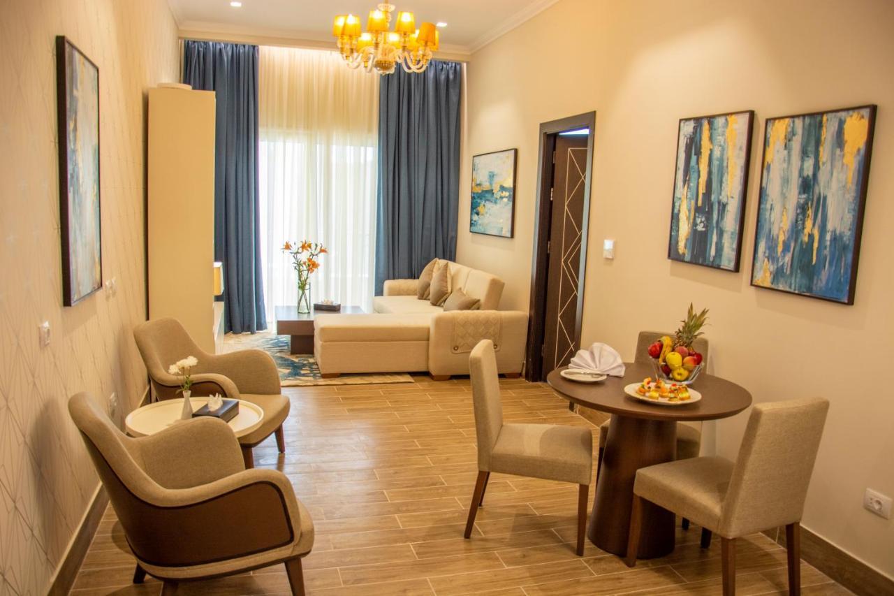 Helnan Mamoura & Events Center