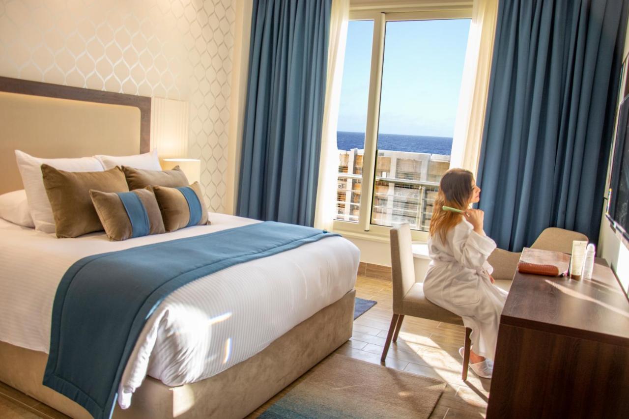 Otel Helnan Mamoura & Events Center