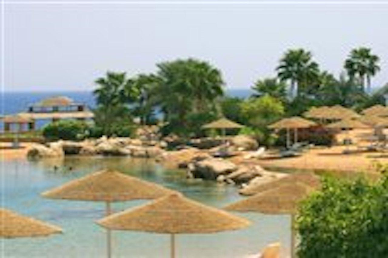Domina King's & Resort Sharm El Sheikk