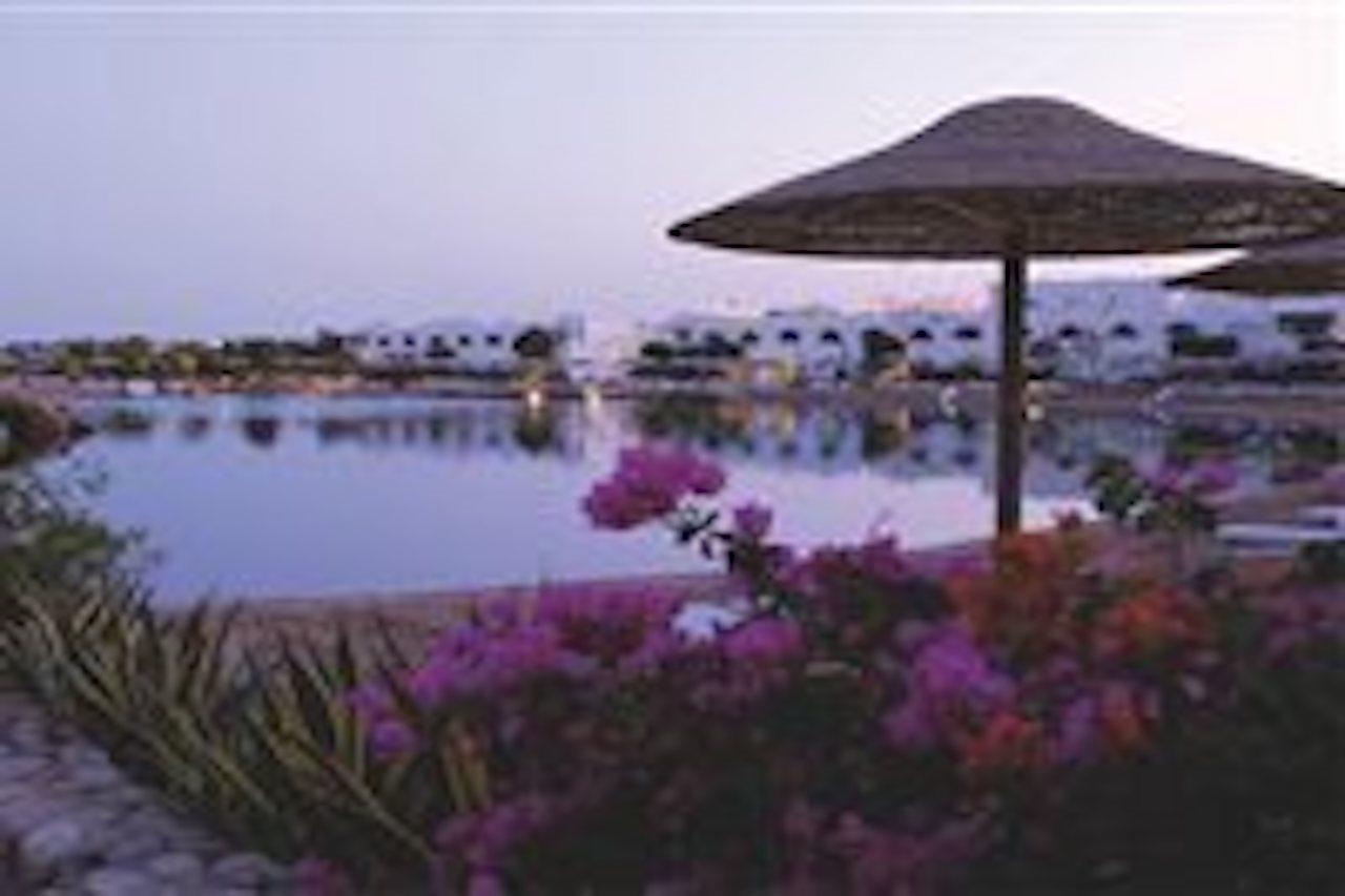 Resort Domina King's & Sharm El Sheikk