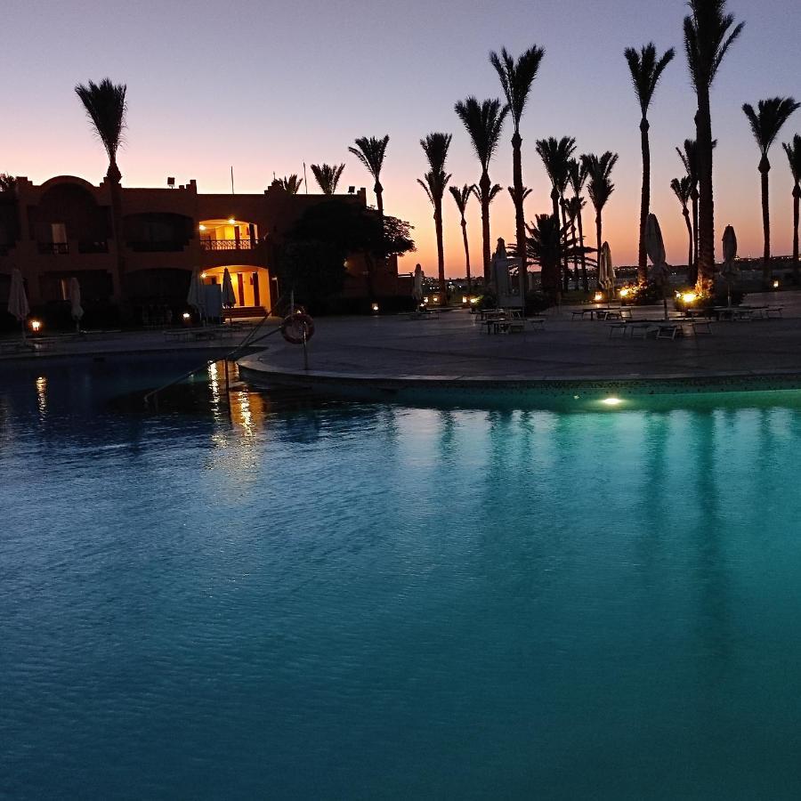 Stella Di Mare Makadi Bay * Hurghada