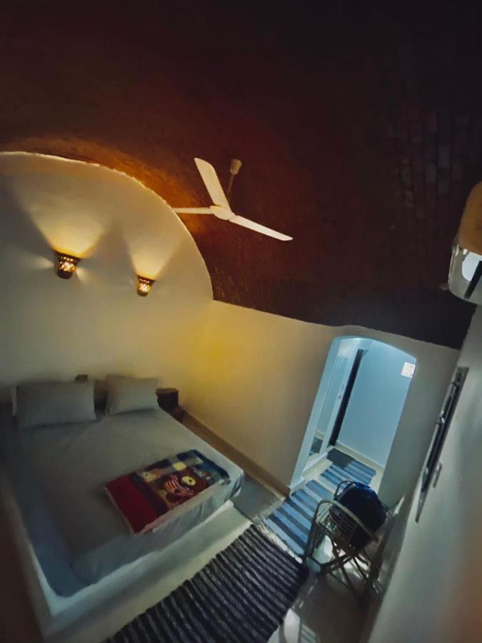 Casa de hóspedes King Kassem