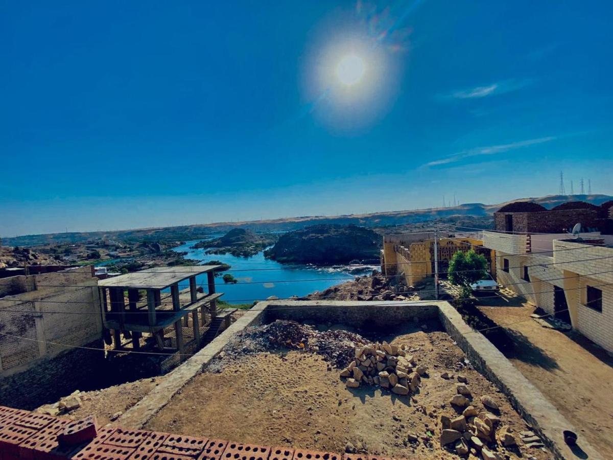 Casa de hóspedes King Kassem Aswan