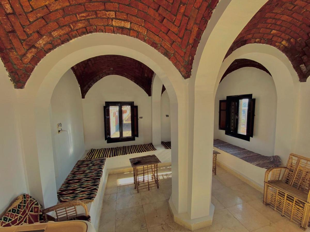 Casa de hóspedes King Kassem