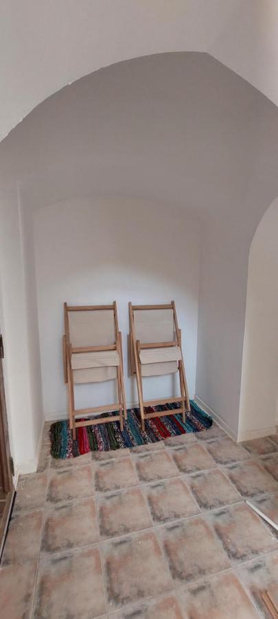 The White Vilă Ras Sedr
