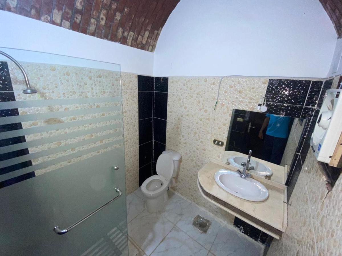 Casa de hóspedes King Kassem *