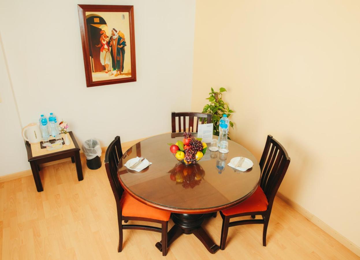 Aracan Portsaid Hotel