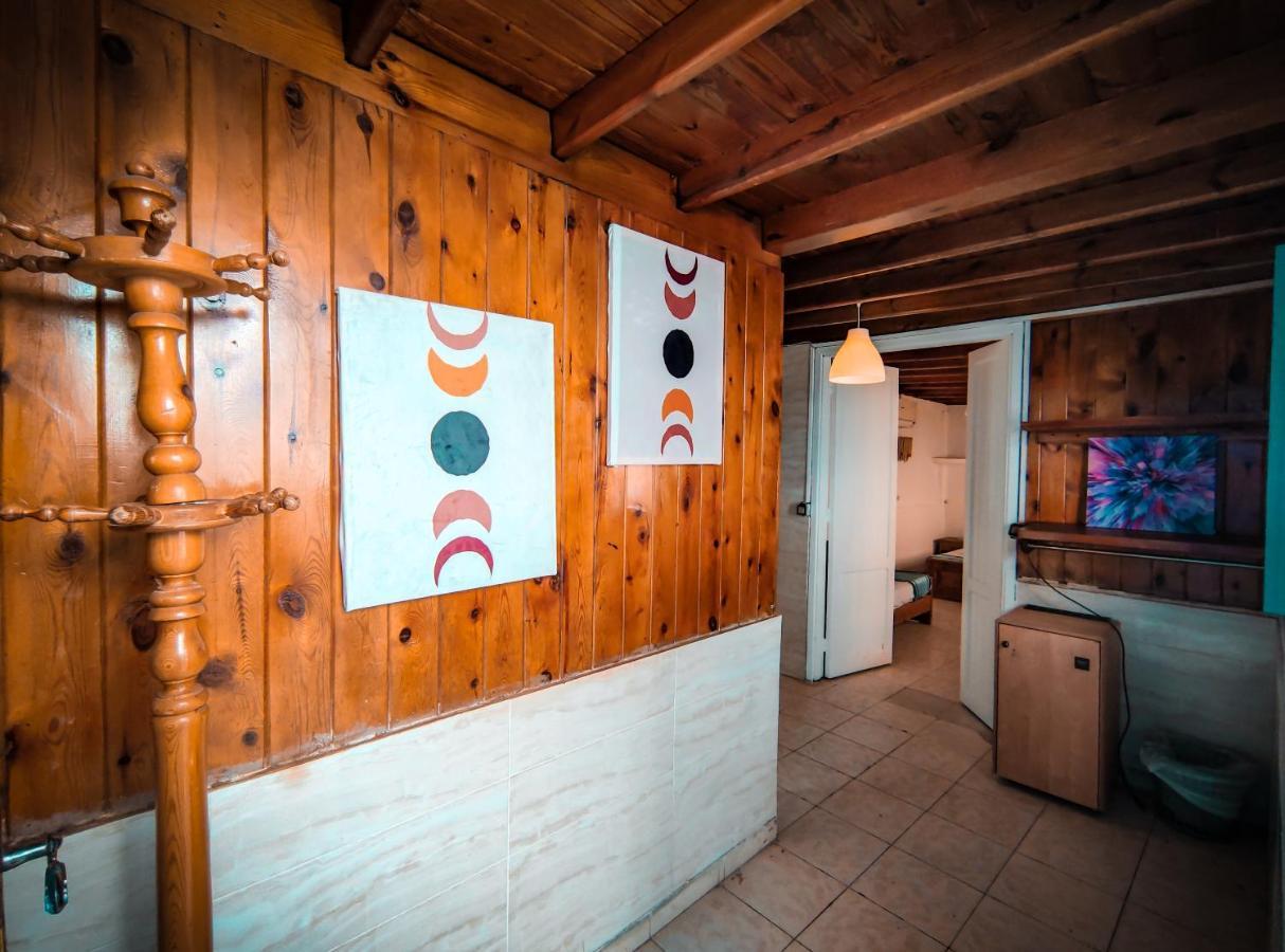 Bamboo House * Dahab