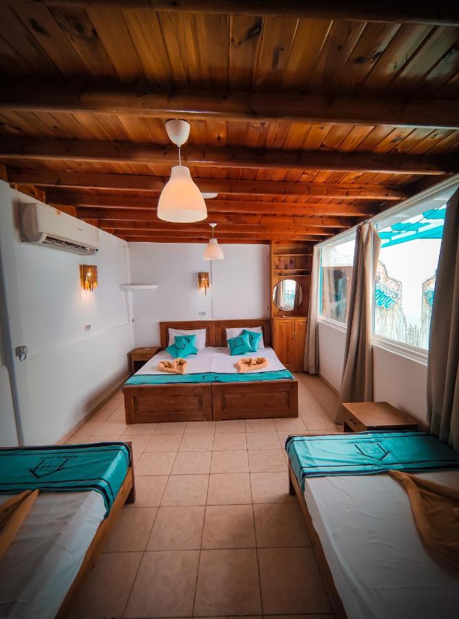 Hotel Bamboo House