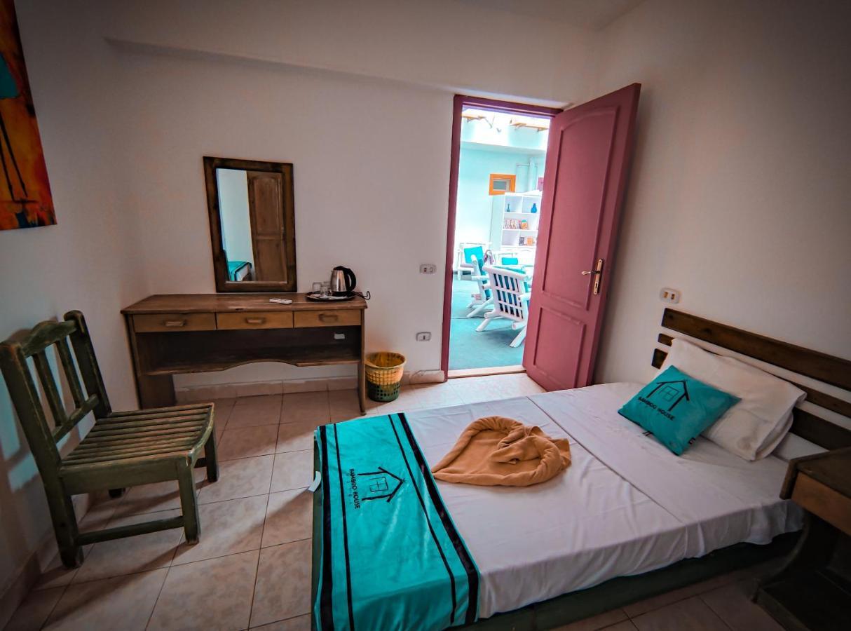 Hotel Bamboo House