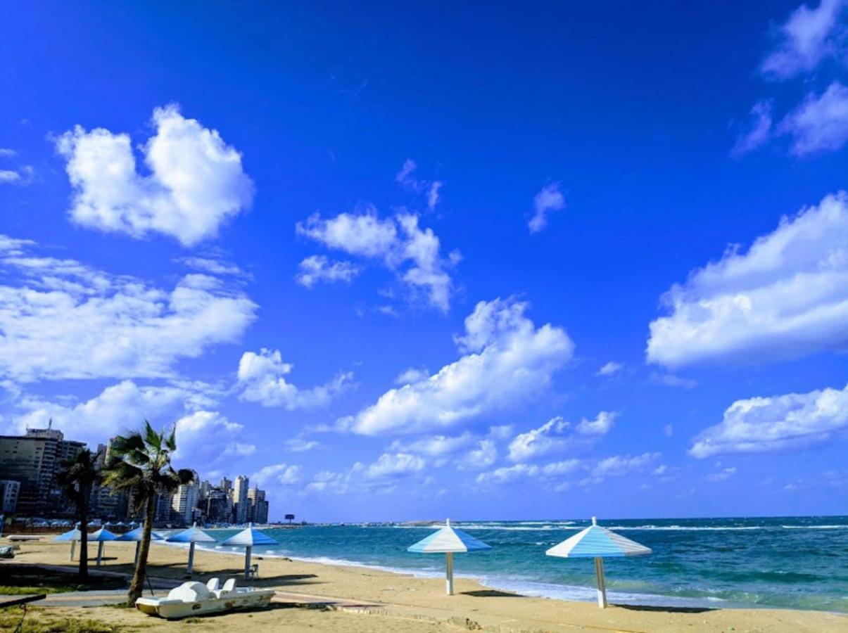 مكيفة ميامي ع البحر مباشرةً Apartment