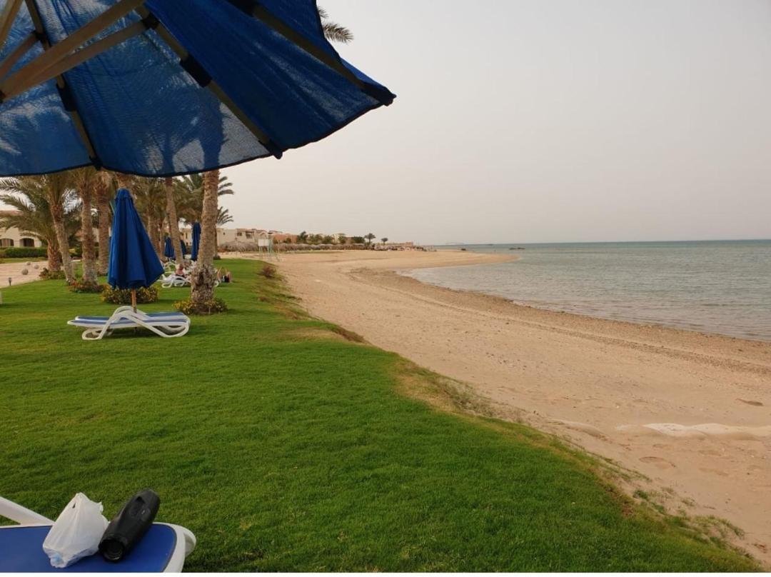 Cozy 3bedrooms Challet La Vista 5 - For Families Only Holiday home Ain Sukhna