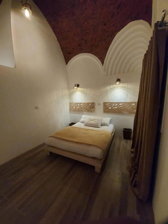 Abdo Caribbean Camp Nuweiba