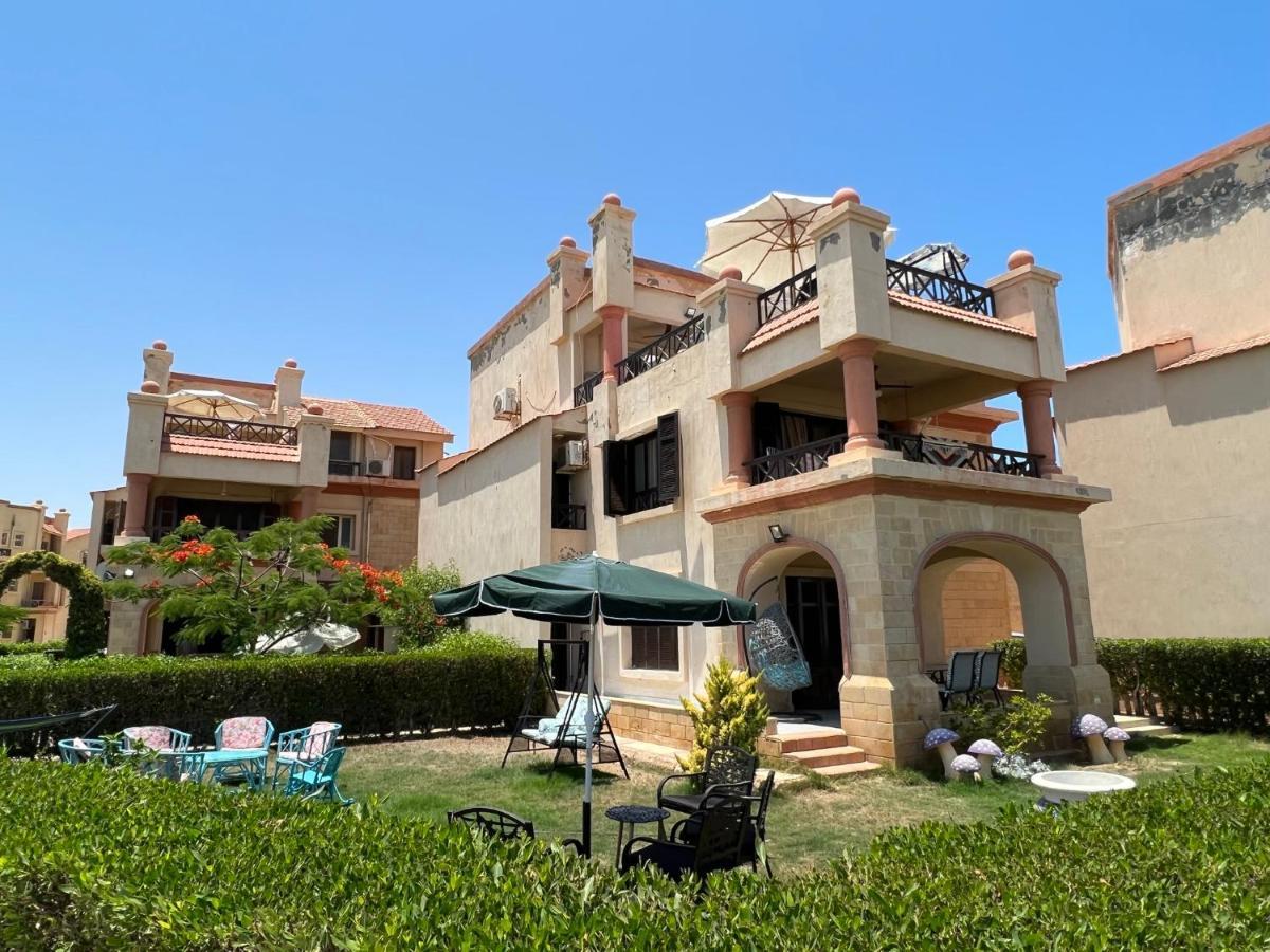 Lazorde Beachfront Experience Holiday home *